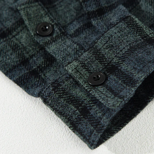 Junior® | Plaid Shirt - Image 5