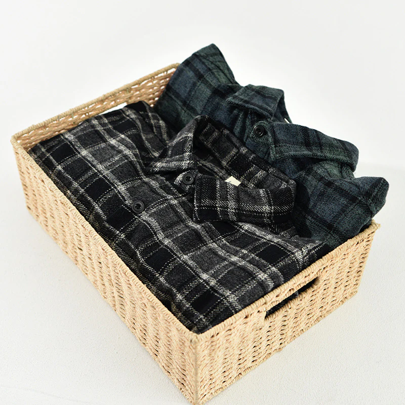 Junior® | Plaid Shirt - Image 7