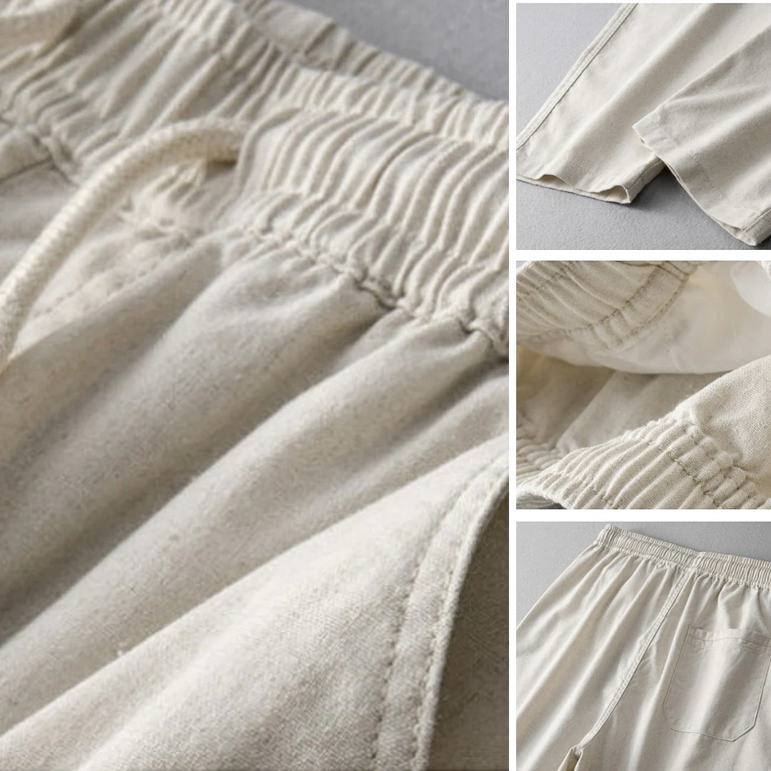 Juniper® | Breathable Men'S Trousers - Image 2