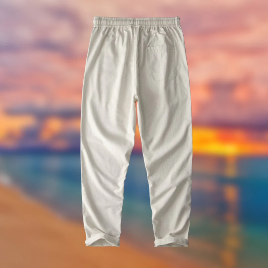 Juniper® | Breathable Men'S Trousers - Image 3