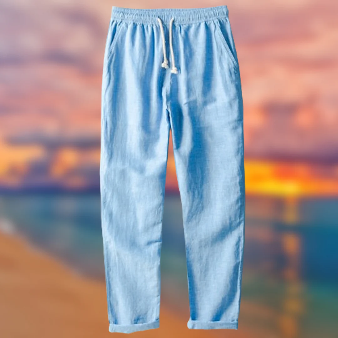 Juniper® | Breathable Men'S Trousers - Image 4