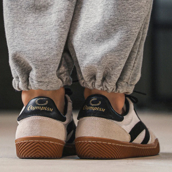 Junius® | Orthopedic Sneakers Men Trendy And Comfortable - Image 3