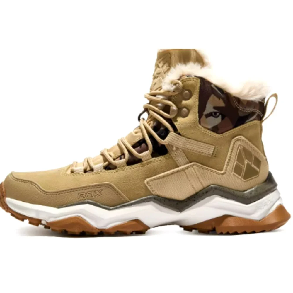 Justice® | Warm Winter Boots For Men - Image 2