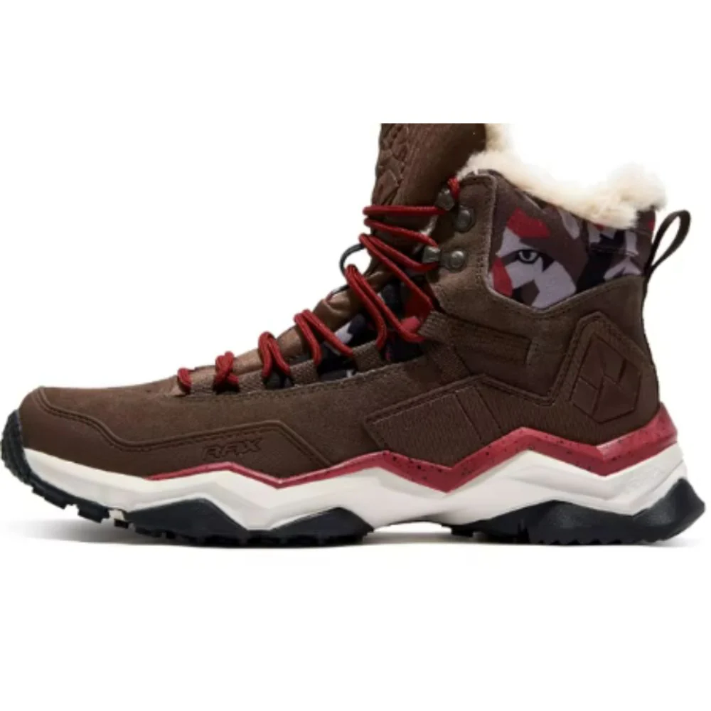 Justice® | Warm Winter Boots For Men - Image 3