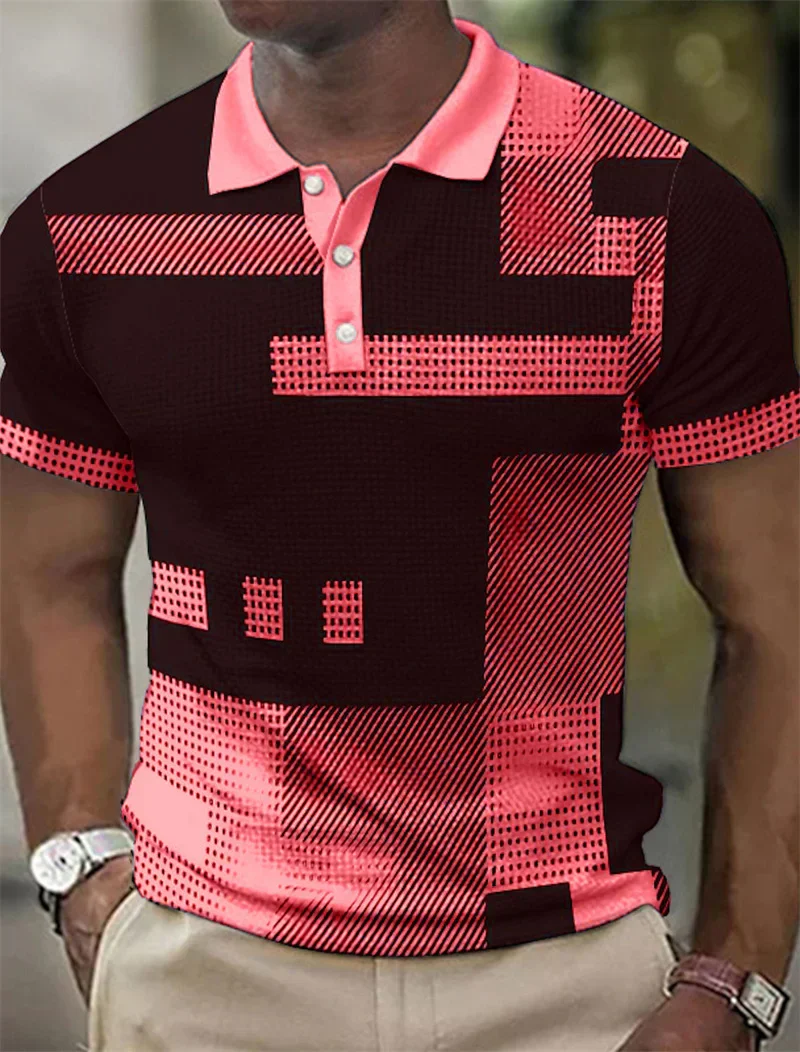 Justice | Casual and elegant polo shirt - Image 10