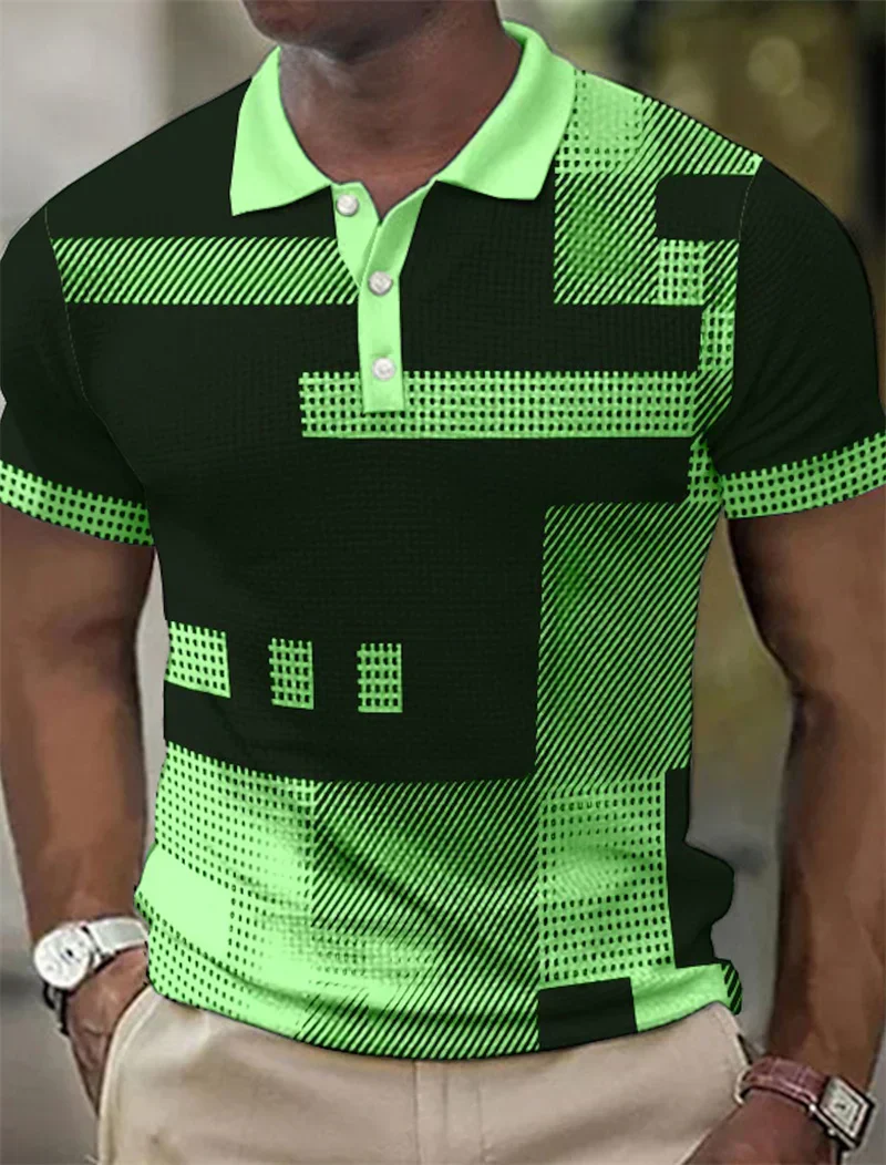 Justice | Casual and elegant polo shirt - Image 11