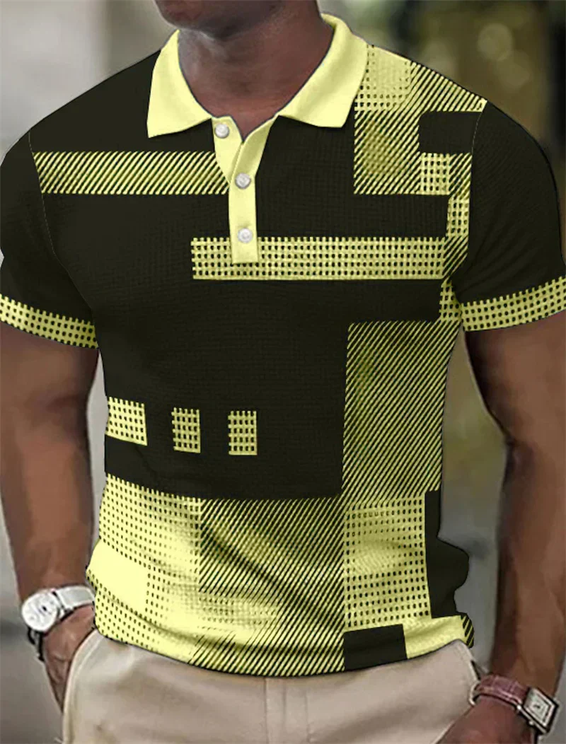 Justice | Casual and elegant polo shirt - Image 12