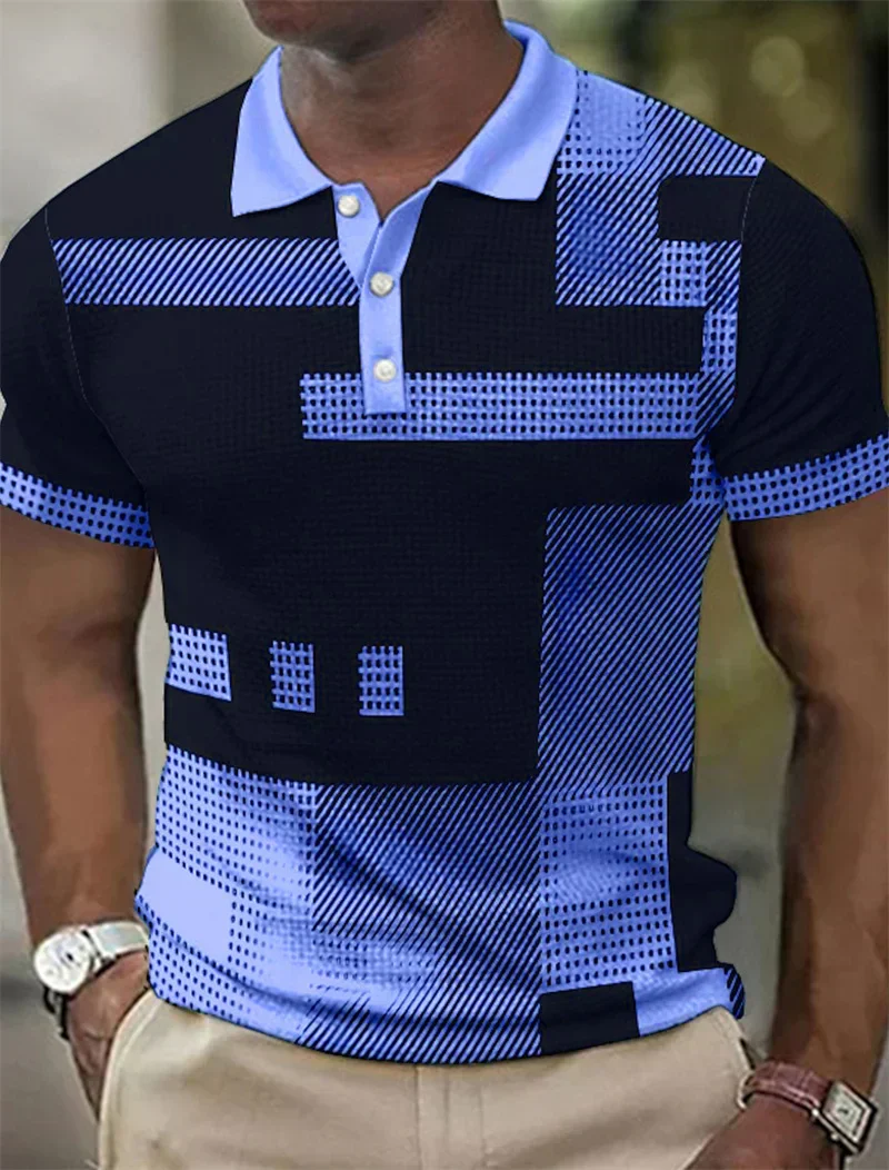 Justice | Casual and elegant polo shirt - Image 2