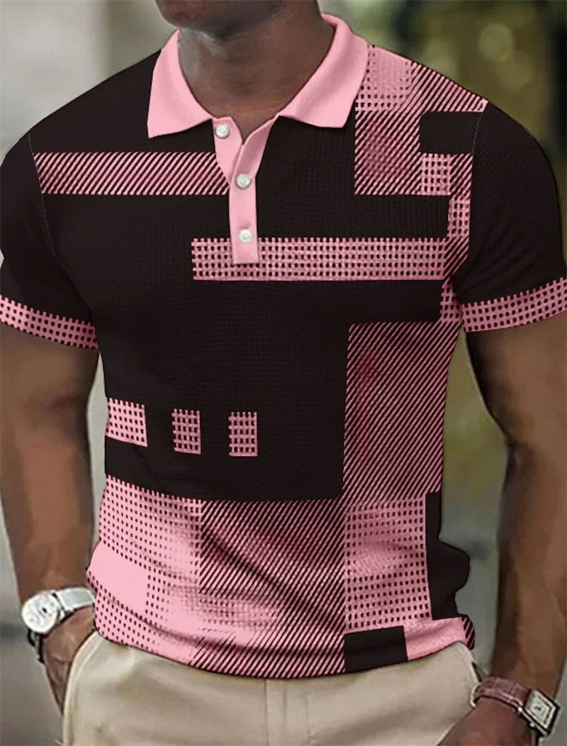 Justice | Casual and elegant polo shirt - Image 9