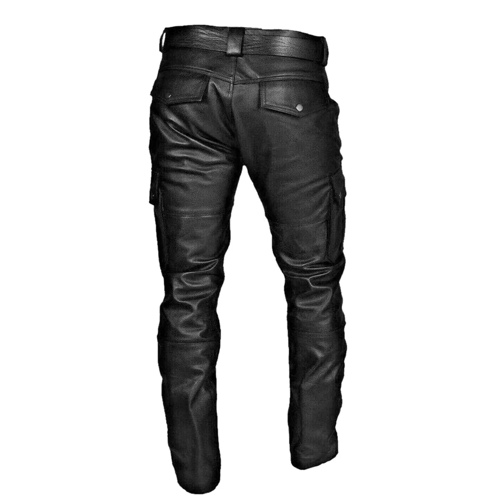 Justin® | Men'S Biker Pants - Image 2