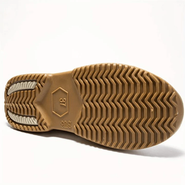 Justin® | Modern orthopedic rubber boots - Image 10