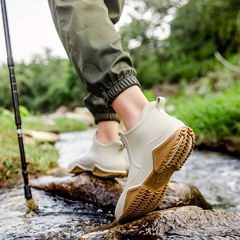 Justin® | Modern orthopedic rubber boots - Image 3