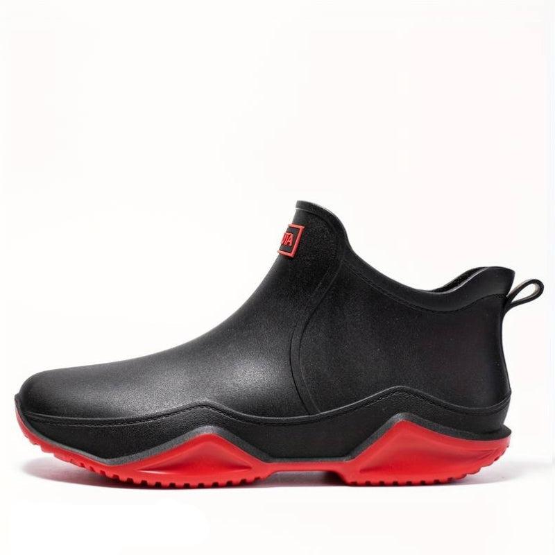Justin® | Modern orthopedic rubber boots - Image 5