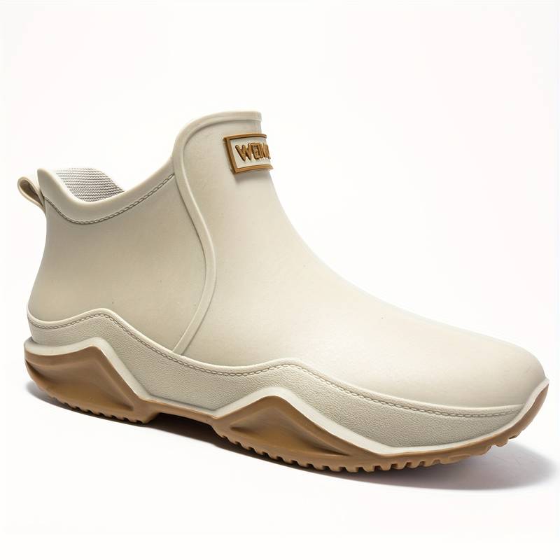 Justin® | Modern orthopedic rubber boots - Image 8