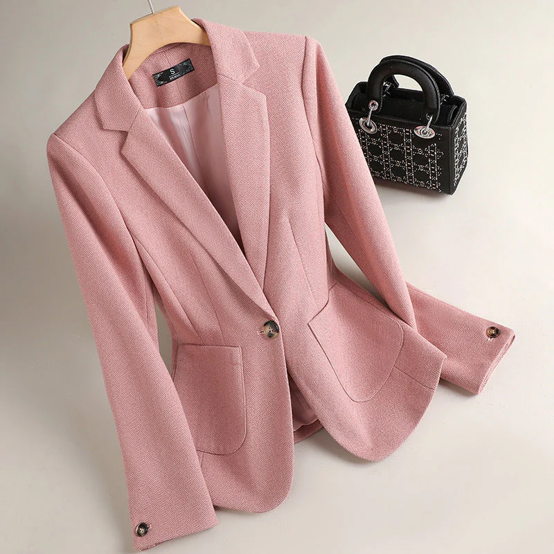 Justin® | POLA WOOL BLAZER - Image 3