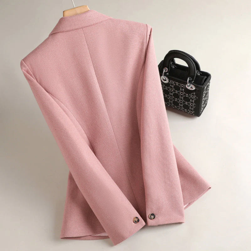 Justin® | POLA WOOL BLAZER - Image 5