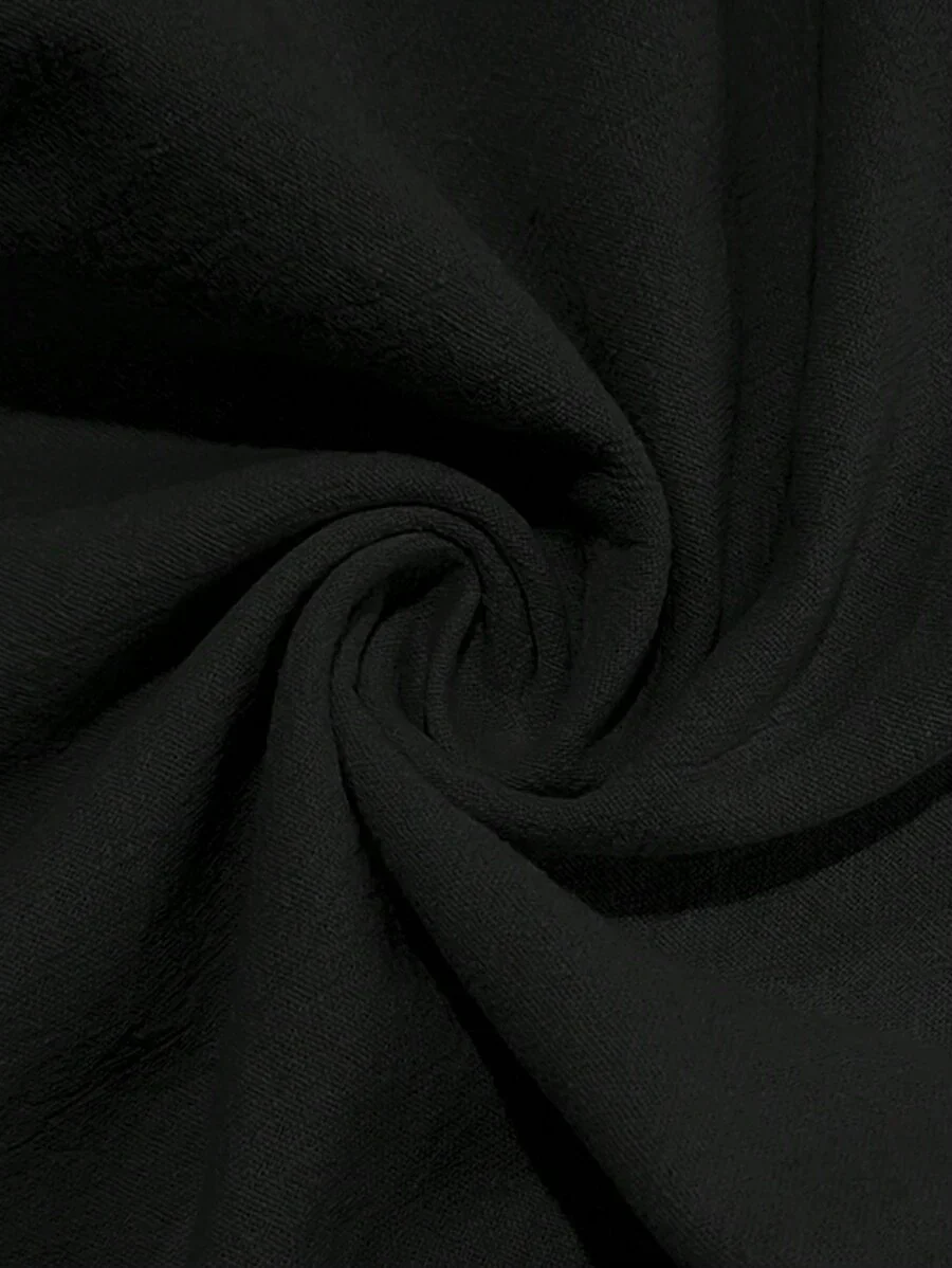 Justin | LIGHTWEIGHT LINEN PANTS WITH DRAWSTRING - Image 13