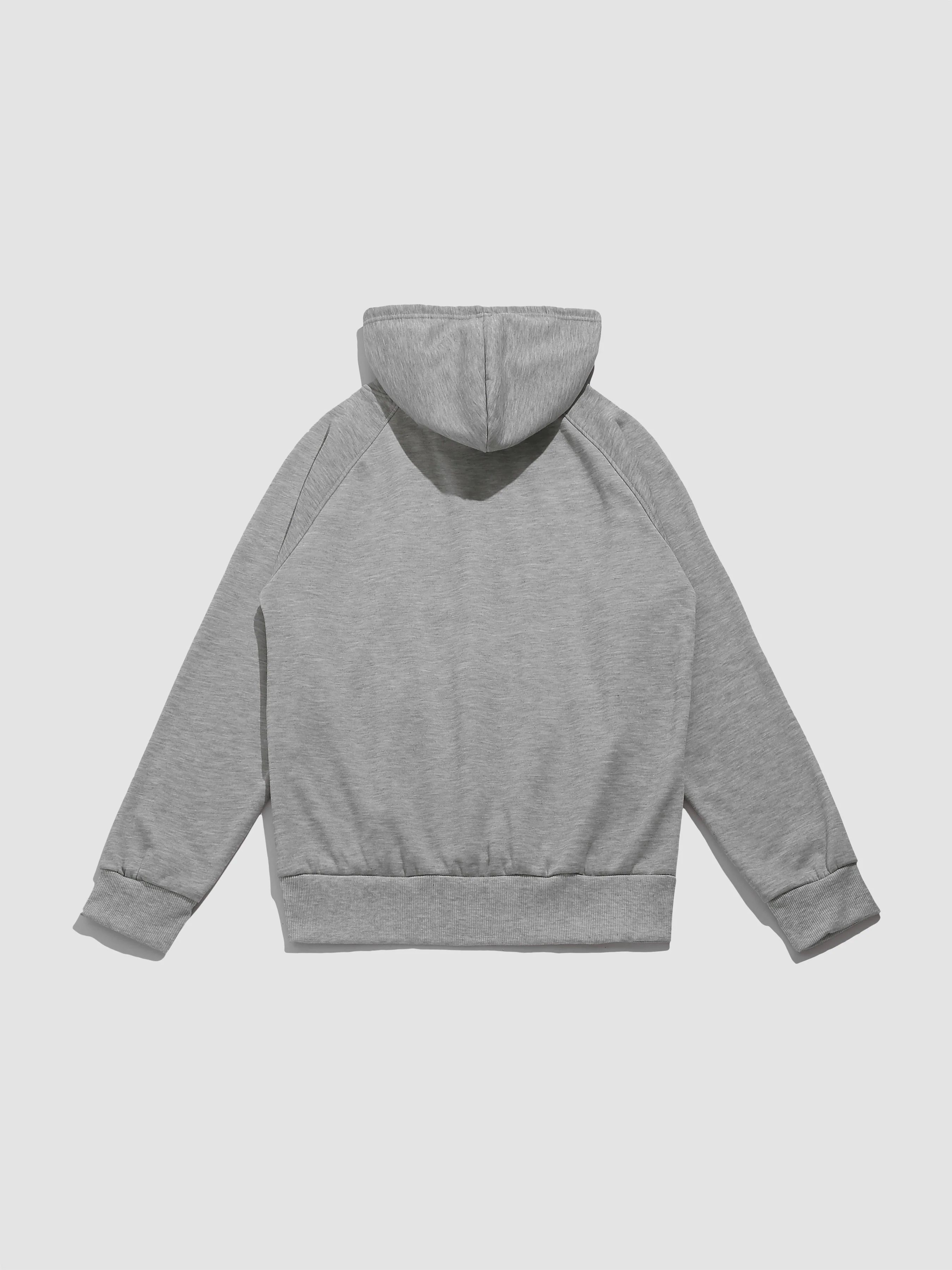 Justin | NASA Astronaut Bear Print Hoodie - Image 6