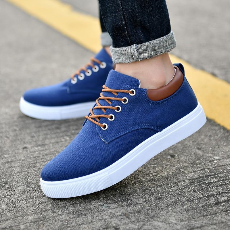 Justinian® | Stylish Sneakers With Dynamic Soles - Image 2