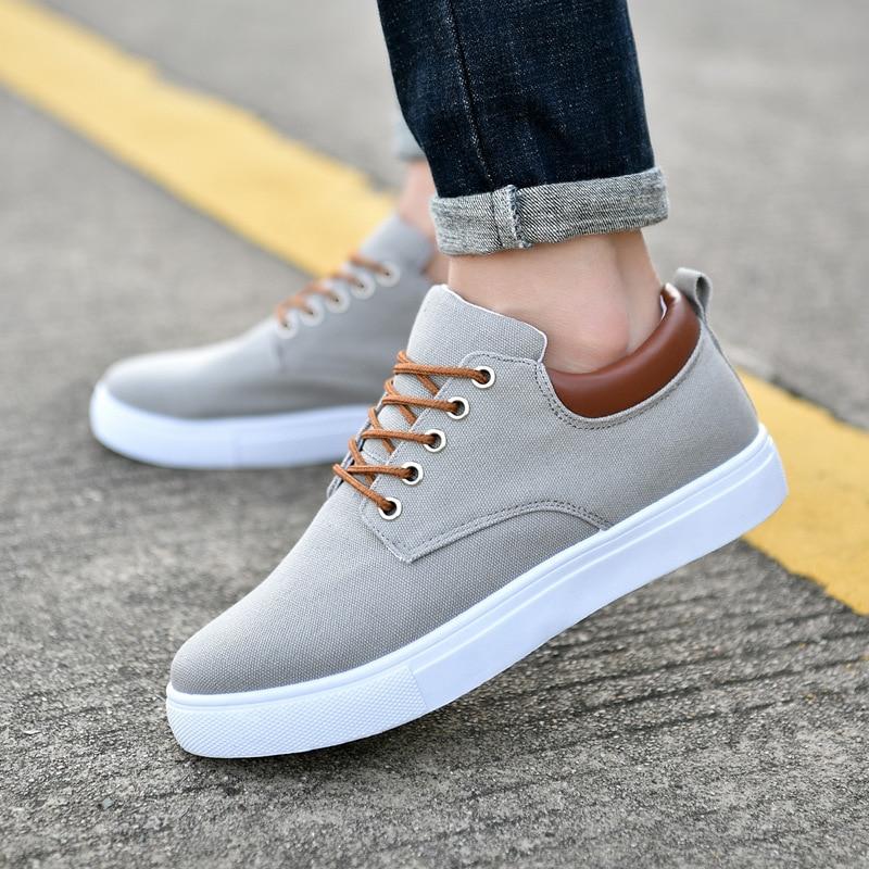 Justinian® | Stylish Sneakers With Dynamic Soles - Image 3