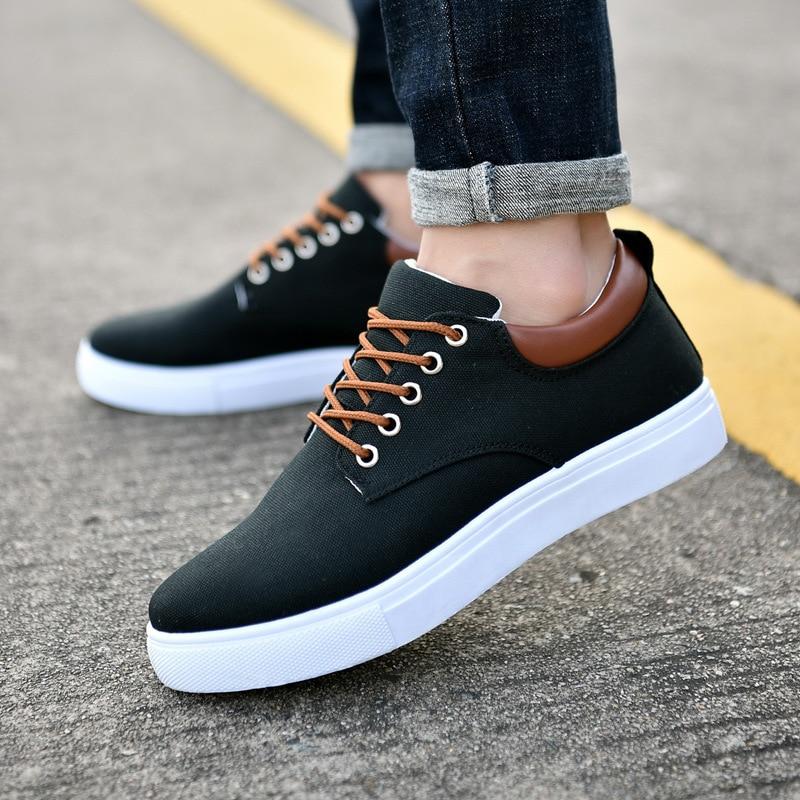 Justinian® | Stylish Sneakers With Dynamic Soles - Image 6