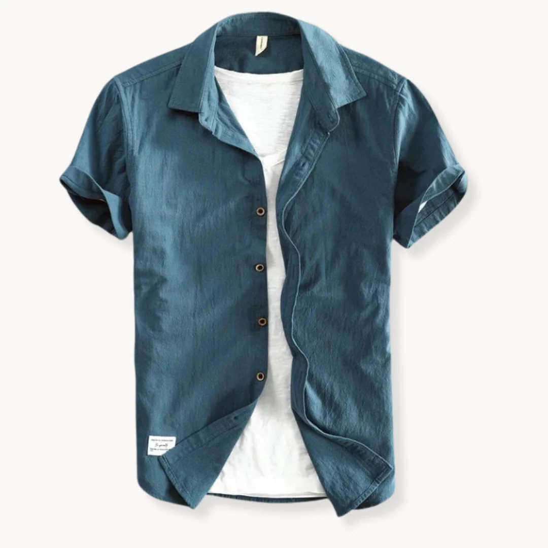 Justo® | Shirt - Image 6