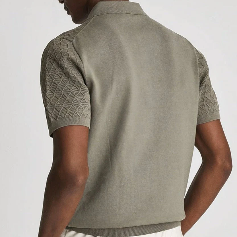 Justo® | Slim Polo - Image 3