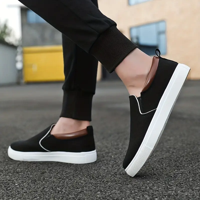 Justus® | Lightweight Casual Shoes For Men - Image 2