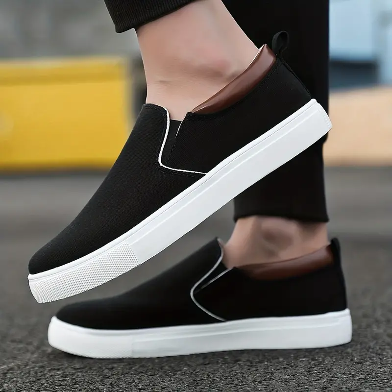 Justus® | Lightweight Casual Shoes For Men - Image 3
