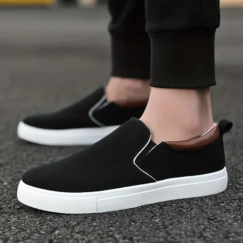 Justus® | Lightweight Casual Shoes For Men - Image 4