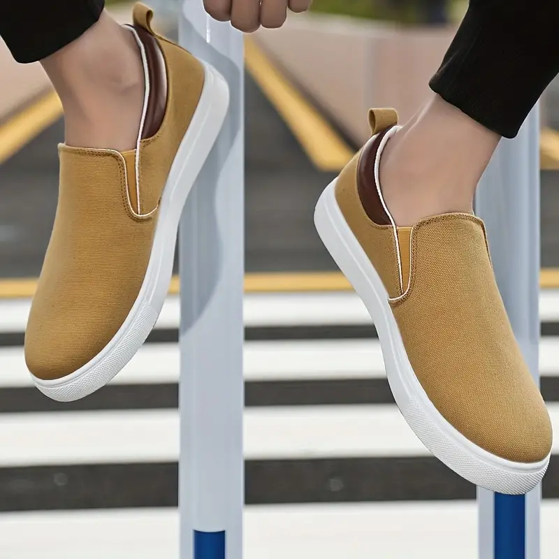 Justus® | Lightweight Casual Shoes For Men - Image 5