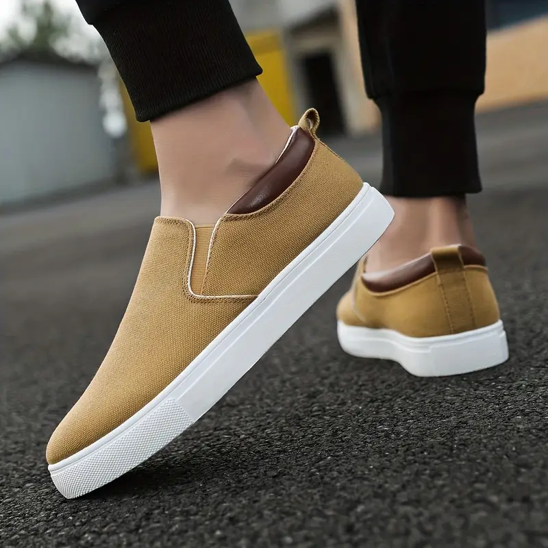 Justus® | Lightweight Casual Shoes For Men - Image 7