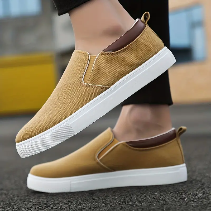 Justus® | Lightweight Casual Shoes For Men - Image 8
