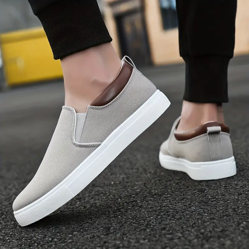 Justus® | Lightweight Casual Shoes For Men - Image 9