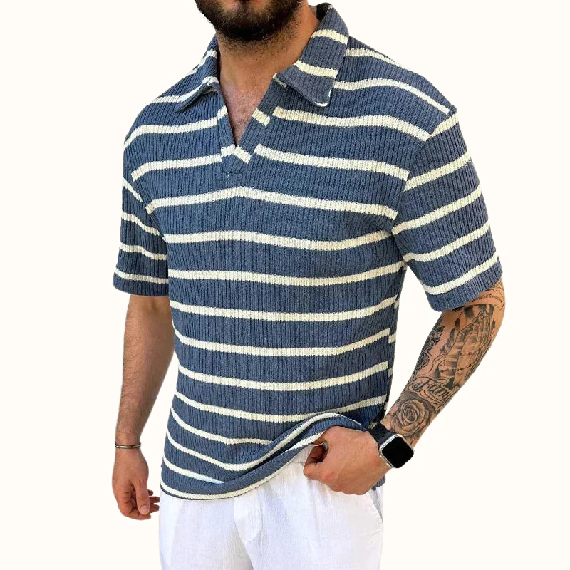 Juvenal | HERMESIO POLO SHIRT - Image 2