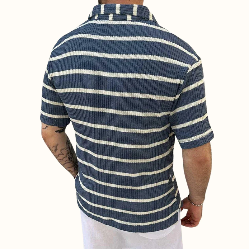 Juvenal | HERMESIO POLO SHIRT - Image 3