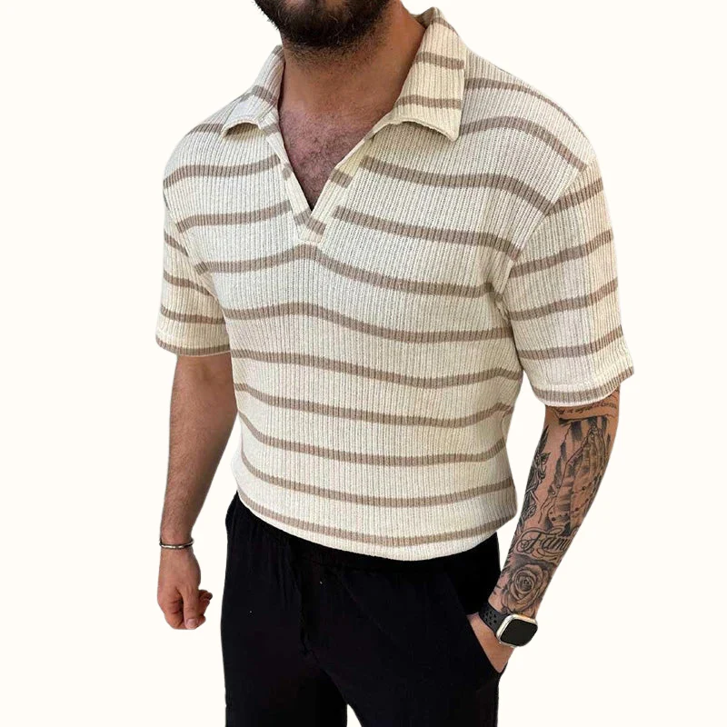 Juvenal | HERMESIO POLO SHIRT - Image 4
