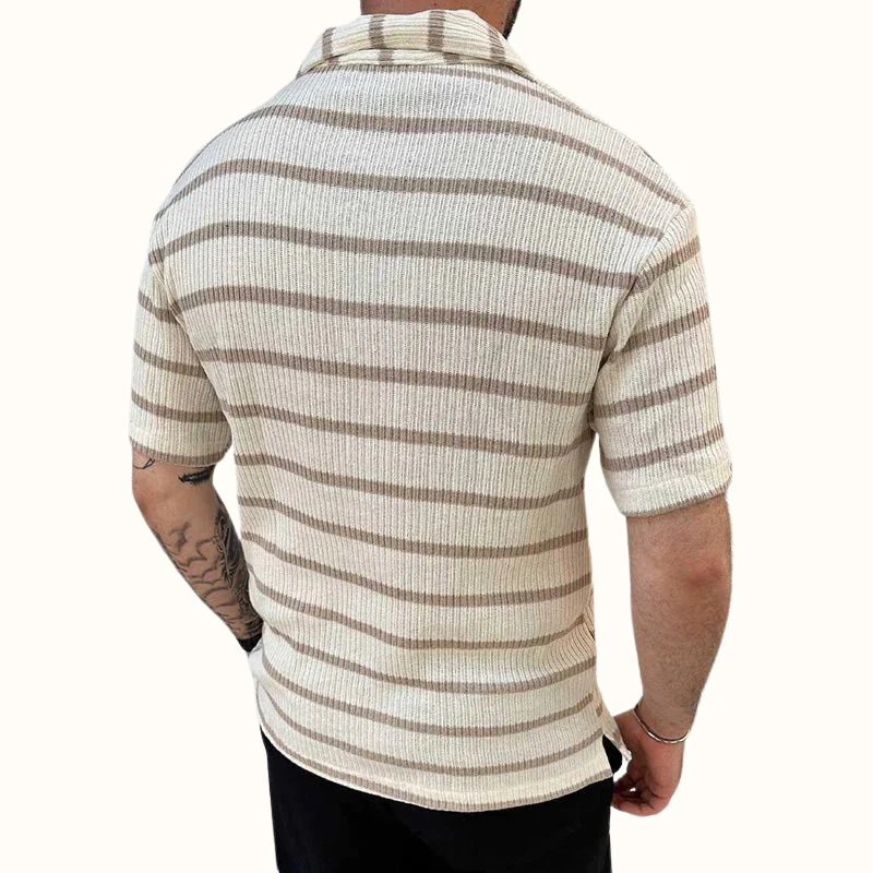 Juvenal | HERMESIO POLO SHIRT - Image 5
