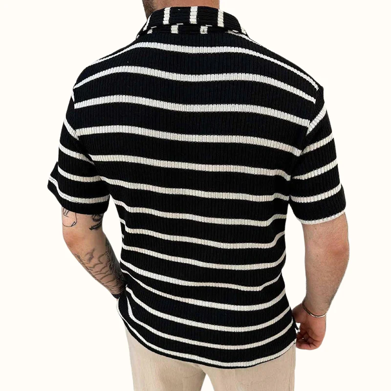 Juvenal | HERMESIO POLO SHIRT - Image 7