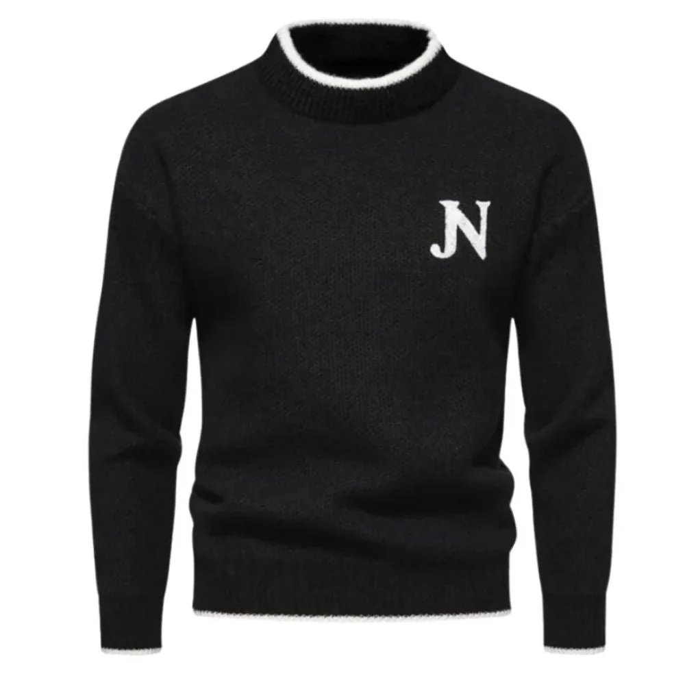 Jye® | Comfortable Warm Sweater For Men - Image 2