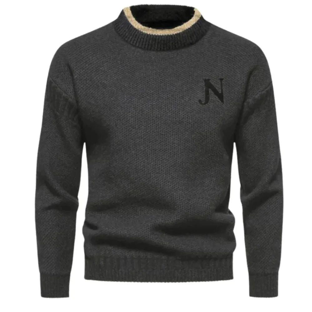 Jye® | Comfortable Warm Sweater For Men - Image 3