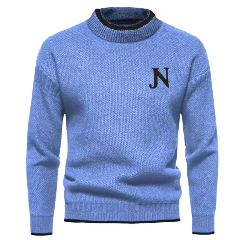 Jye® | Comfortable Warm Sweater For Men - Image 4