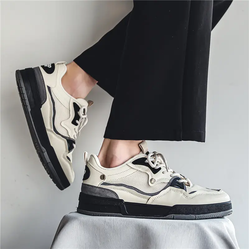 Jye® | Trendy Street Style Shoes For Men - Image 2