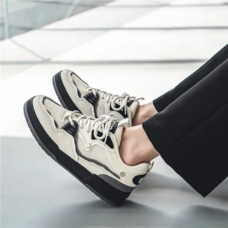 Jye® | Trendy Street Style Shoes For Men - Image 3