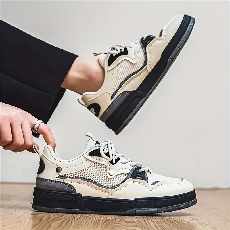 Jye® | Trendy Street Style Shoes For Men - Image 5