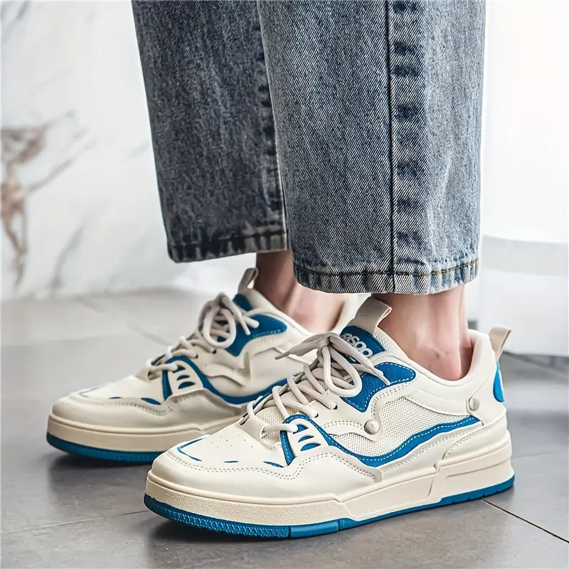 Jye® | Trendy Street Style Shoes For Men - Image 6