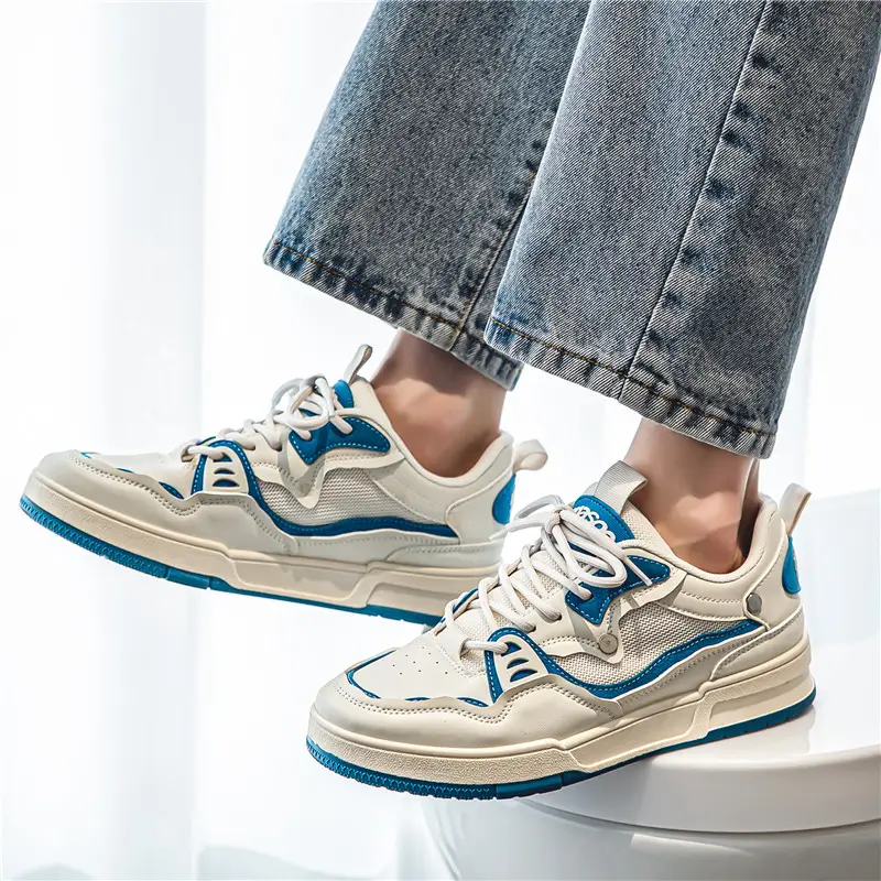 Jye® | Trendy Street Style Shoes For Men - Image 8