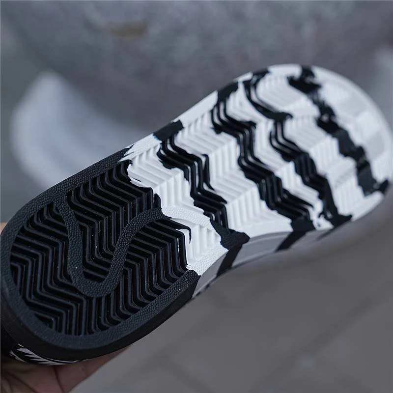 Kacey® | Trendy Skate Shoes For Men - Image 5