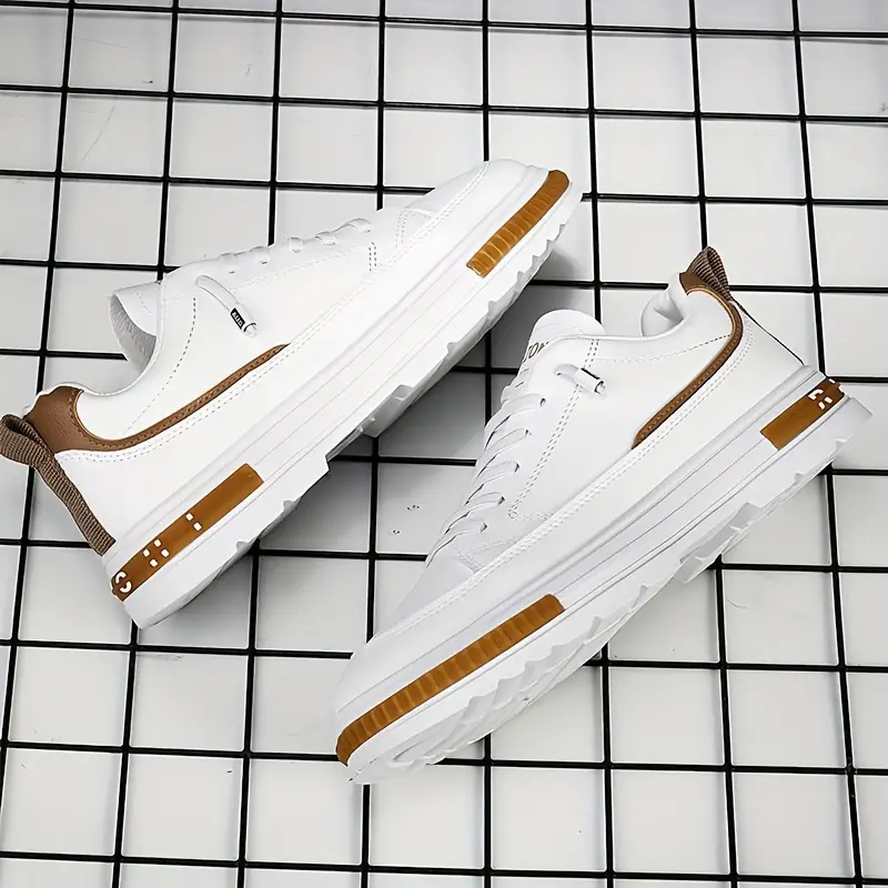 Kadar® | Comfortable Outdoor Sneakers For Men - Image 4