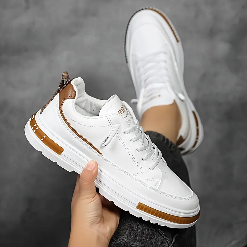 Kadar® | Comfortable Outdoor Sneakers For Men - Image 6